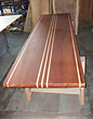 TIMBER LUMBER
