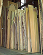 TIMBER LUMBER