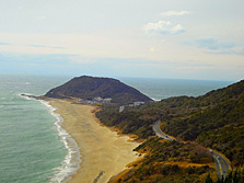 渥美半島
